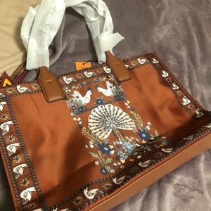 Tory Burch New Tote